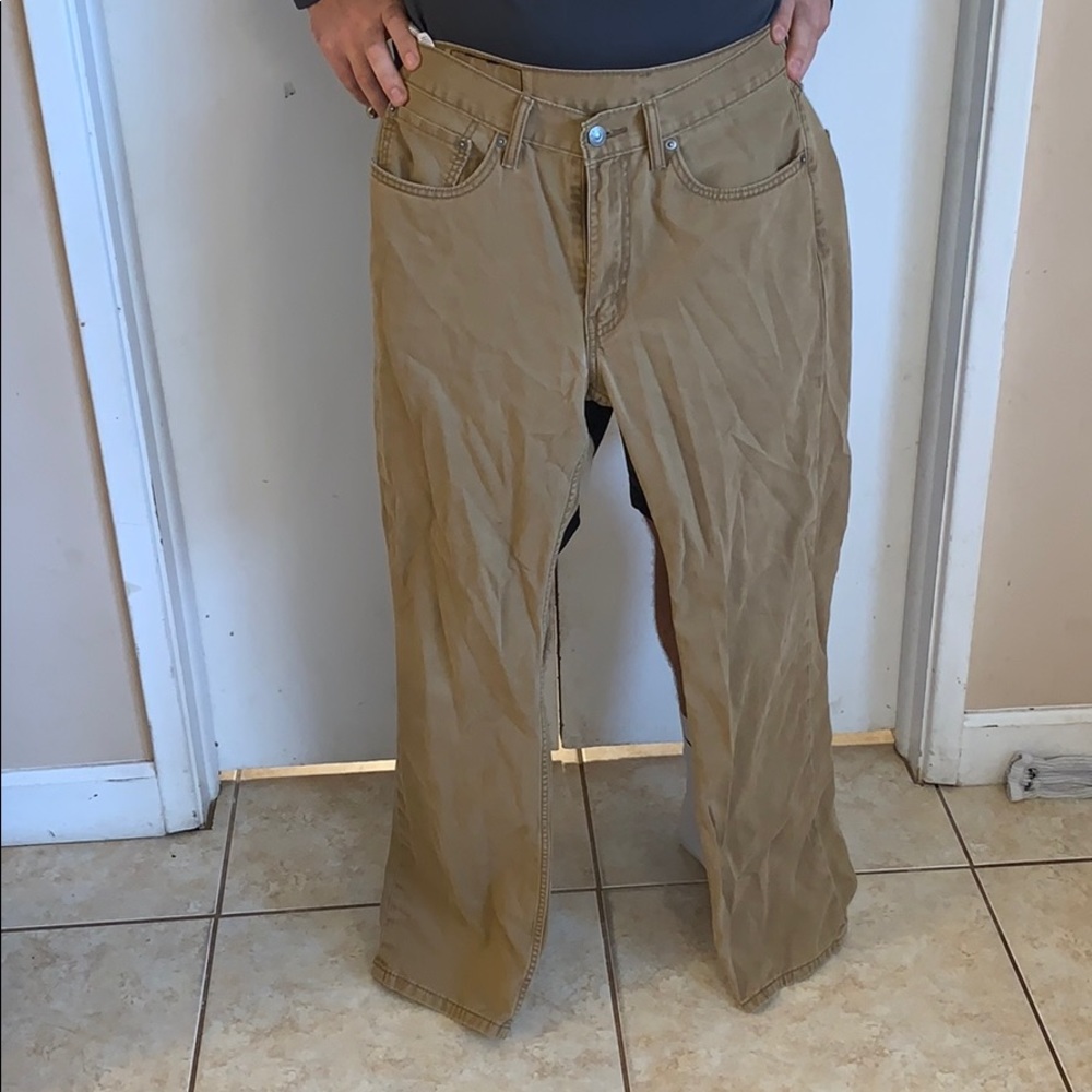 Doesn’t Fit Anymore